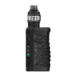 Vandy Vape Jackaroo Obsidian Black