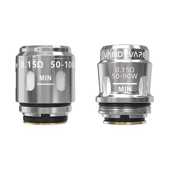 Vandy Vape Swell Mesh Replacement Coils