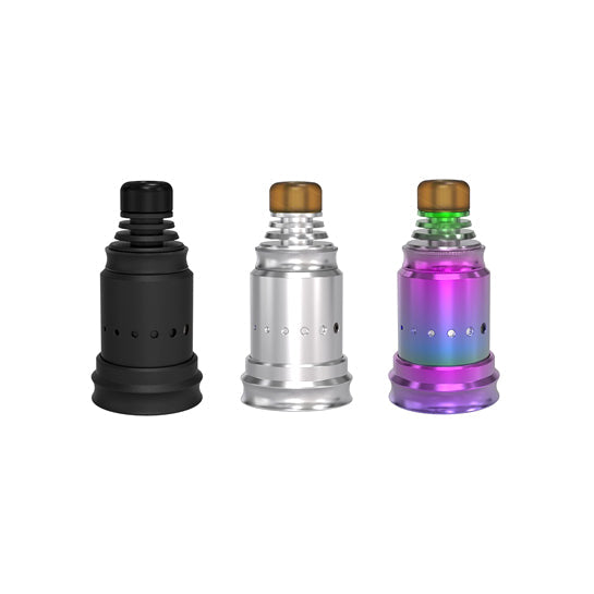 vandy vape berserker MTL RDA