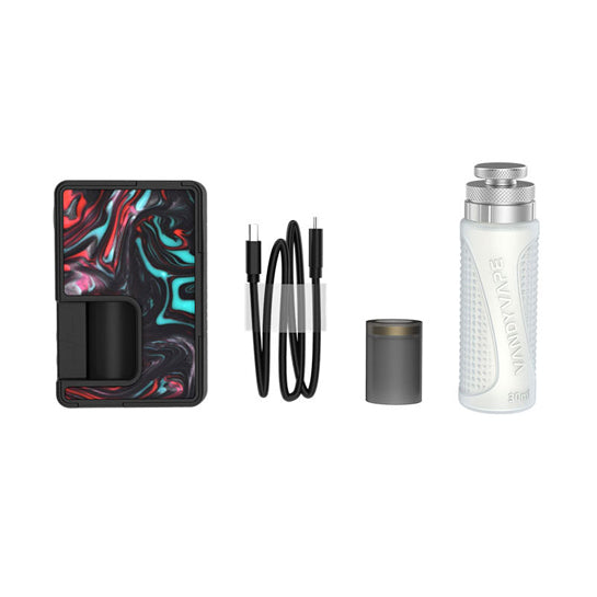 vandy vape pulse bf 80w mod