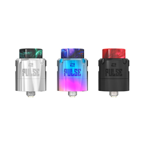 Vandy Vape Pulse v2 24mm bf rda