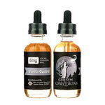 Grimm Creations E-Juice - Vanilla Custard