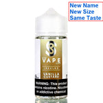 Vanilla Custard USA Vape Lab E-Juice