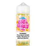 Vanilla Custard Overloaded E-Juice