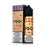 Vanilla Tobacco Granola Bar Yogi E-Juice