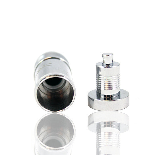 Stainless Steel E-Liquid Bottle