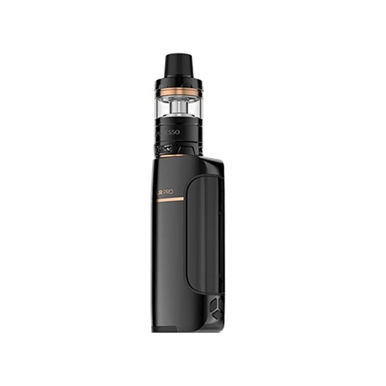 Genuine Vaporesso™ Armour Pro 100W Mod & Starter Kit - Black