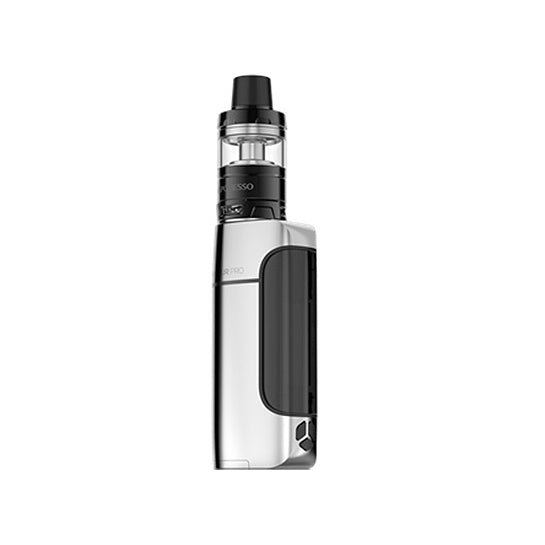 Genuine Vaporesso™ Armour Pro 100W Mod & Starter Kit - Stainless