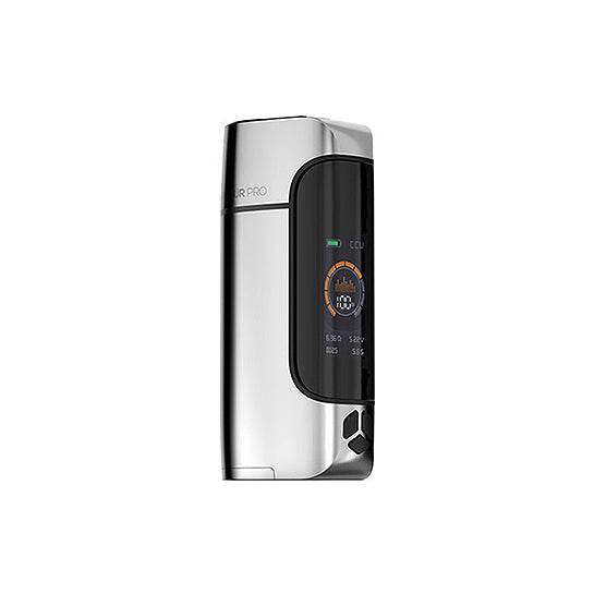 Genuine Vaporesso™ Armour Pro 100W Mod & Starter Kit - Stainless