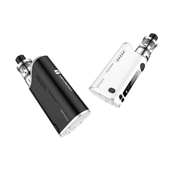 Attitude Starter Kit Vaporesso