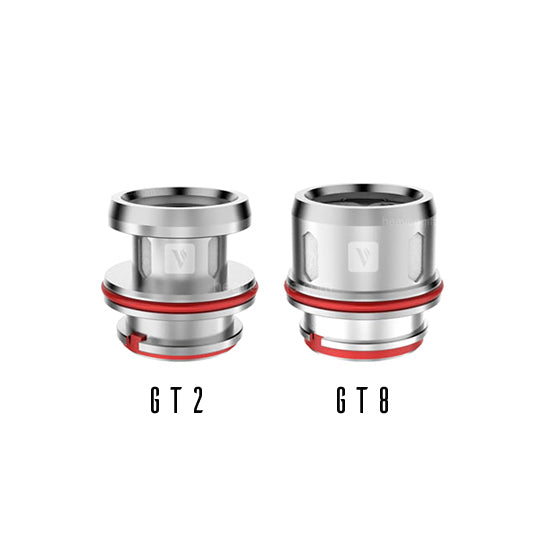 Vaporesso cascade gtm coils