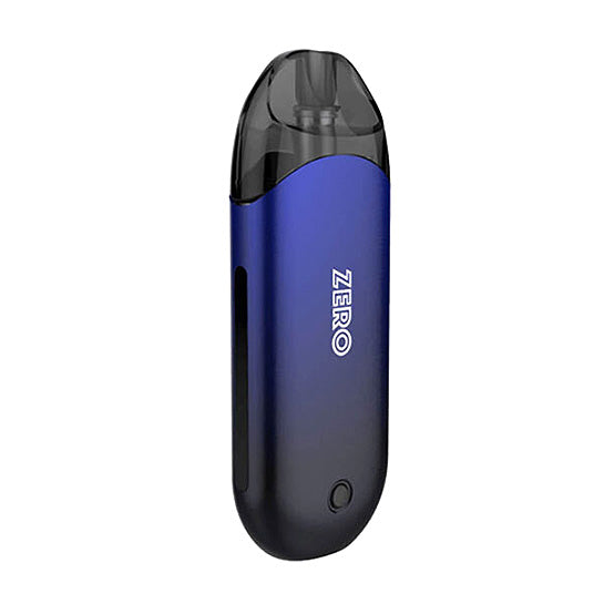 Genuine Vaporesso™ Renova ZERO Pod System Care Kit Black Blue