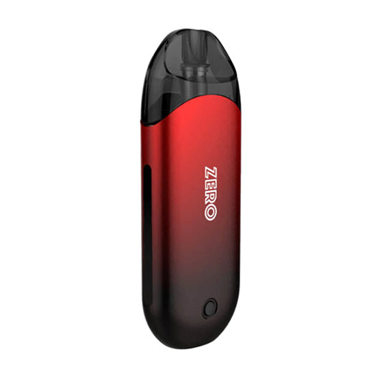 Genuine Vaporesso™ Renova ZERO Pod System Care Kit Black Red