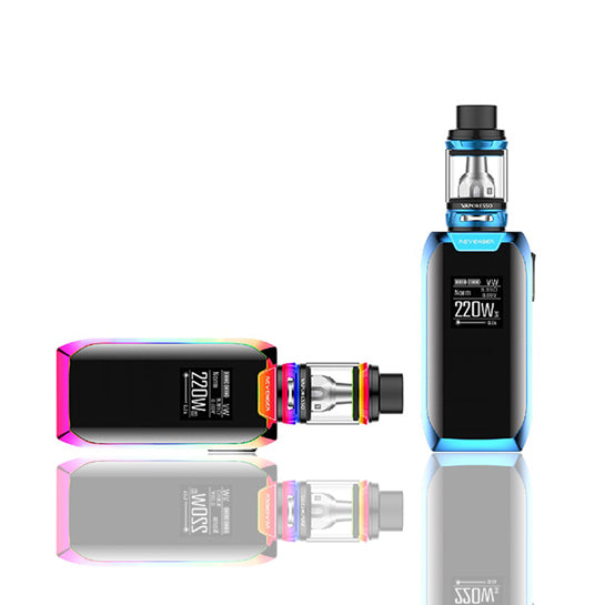 Vaporesso revenger X starter kit