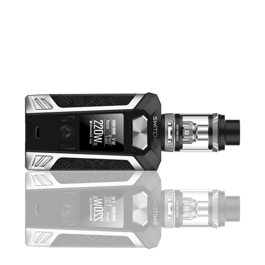 Vaporesso Switcher