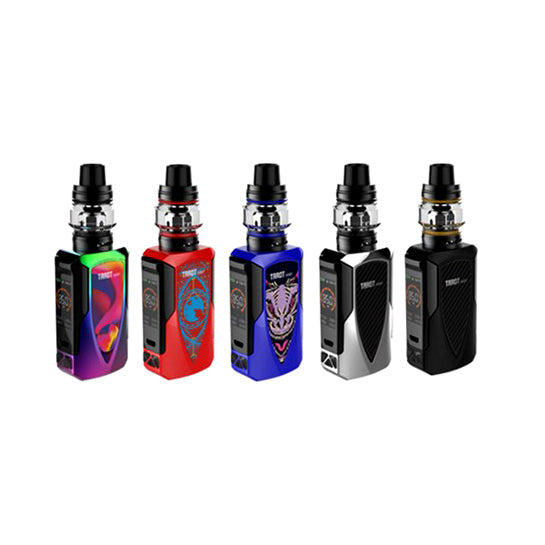 vaporesso tarot baby tc kit