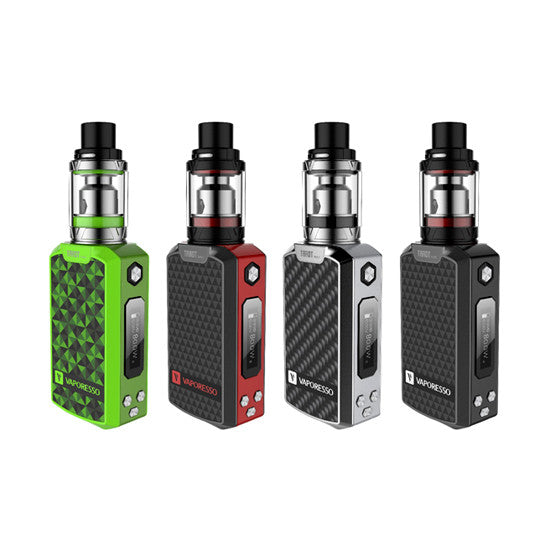 Vaporesso Tarot Nano Starter Kit