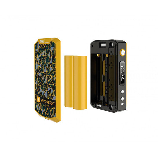 Vaporesso Tarot Pro 160W MOD