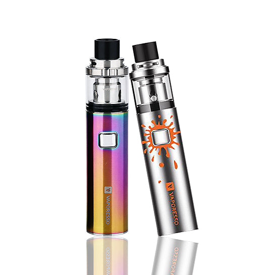 Vaporesso Veco Solo Starter Kit