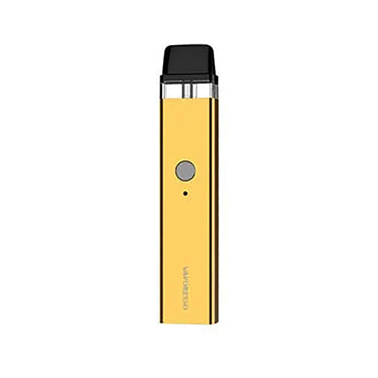 Vaporesso XROS 16w Pod System Kit Gold