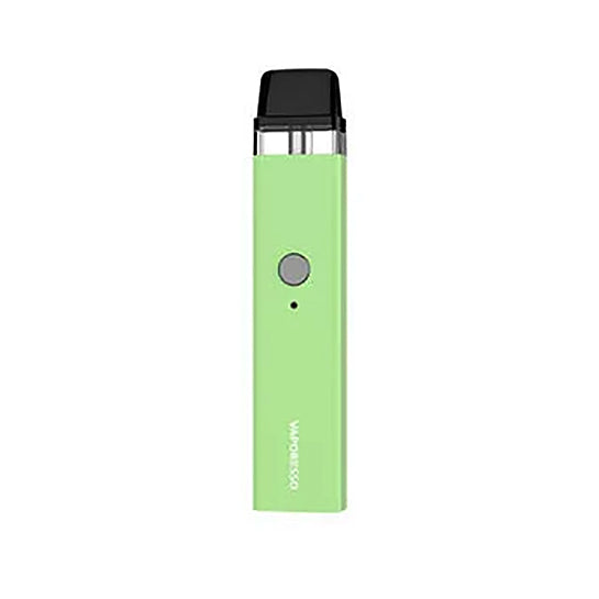 Vaporesso XROS 16w Pod System Kit Green