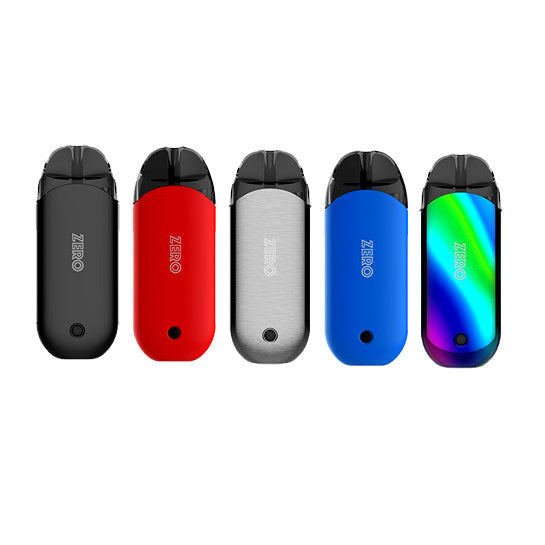 Vaporesso Zero Pod System Kit