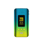 Vaporesso Gen 200 220W Box Mod Aurora Green