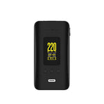 Vaporesso Gen 200 220W Box Mod Black