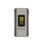 Vaporesso Gen 200 220W Box Mod Matte Grey