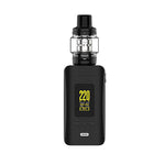 Vaporesso Gen 200 220W Starter Kit Dark Black