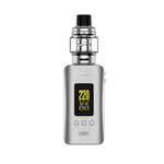 Vaporesso Gen 200 220W Starter Kit Light Silver