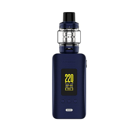 Vaporesso Gen 200 220W Starter Kit Midnight Blue