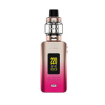 Vaporesso Gen 200 220W Starter Kit Sunset Glow