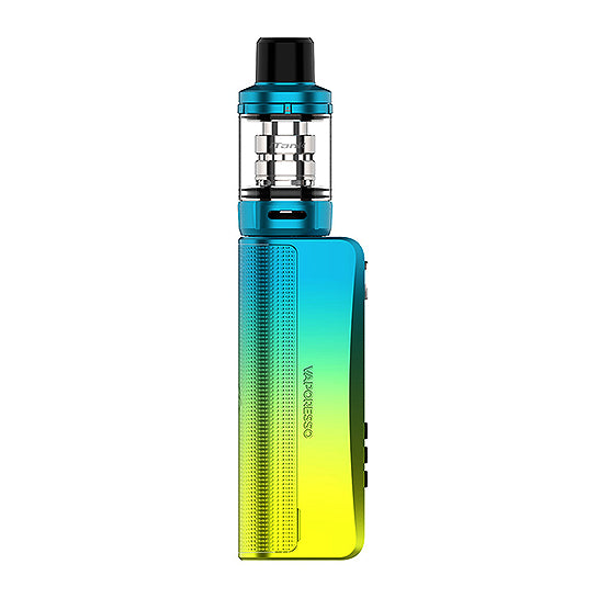 Vaporesso Gen 80 S 80W Starter Kit Aurora Green