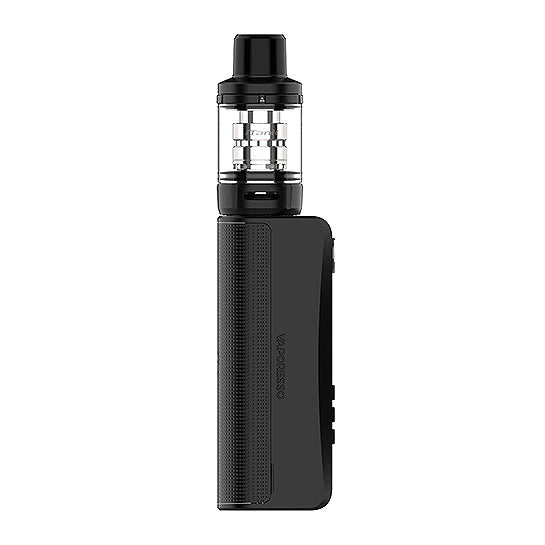 Vaporesso Gen 80 S 80W Starter Kit Dark Black