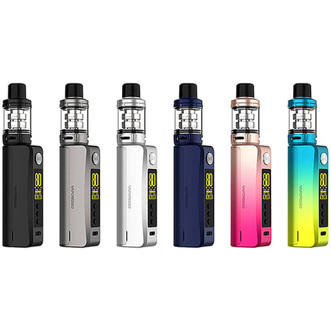 Vaporesso Gen 80 S 80W Starter Kit