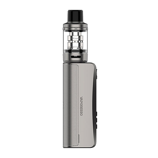 Vaporesso Gen 80 S 80W Starter Kit Matte Grey