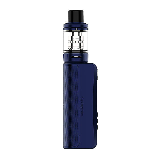 Vaporesso Gen 80 S 80W Starter Kit Midnight Blue