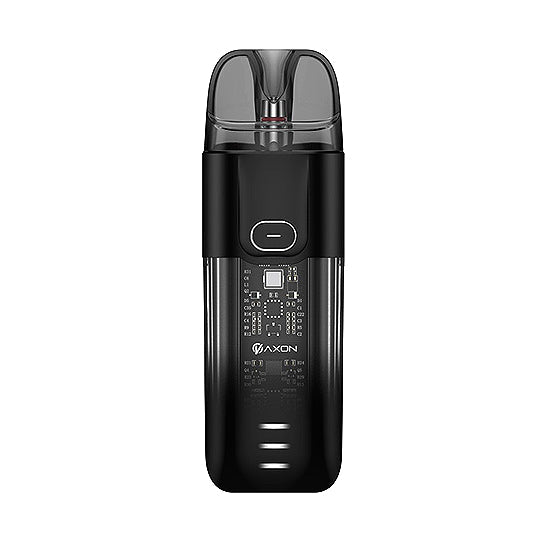 Vaporesso Luxe X Pod System Kit Black