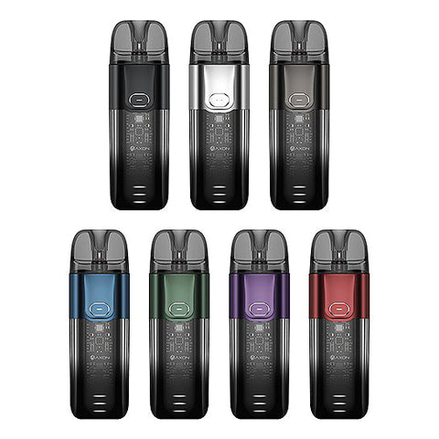 Vaporesso Luxe X Pod System Kit