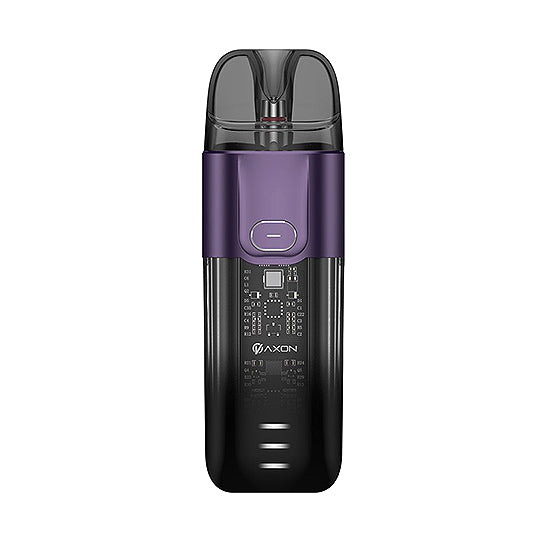 Vaporesso Luxe X Pod System Kit Purple