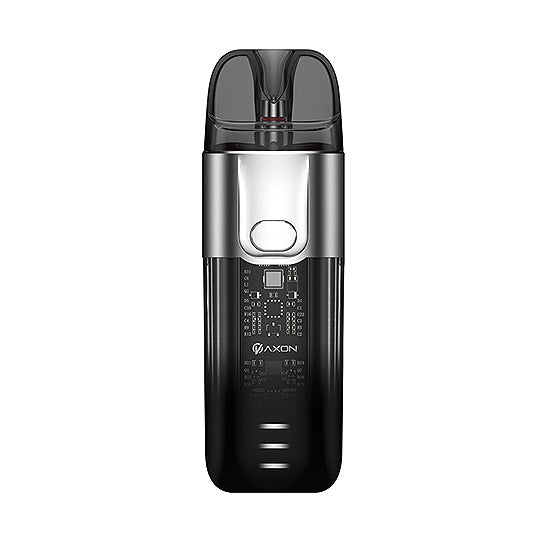 Vaporesso Luxe X Pod System Kit Silver