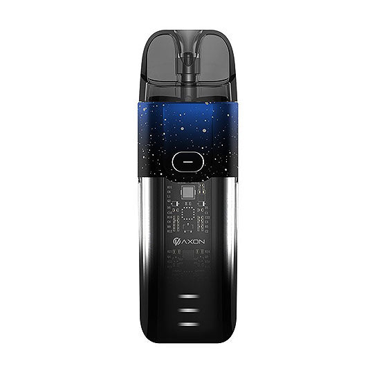 Vaporesso Luxe XR 40W Pod System Kit Galaxy Blue