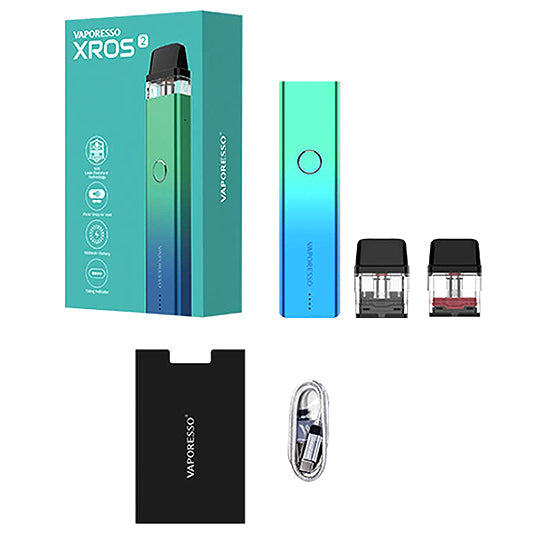 Vaporesso XROS 2 16W Pod Kit