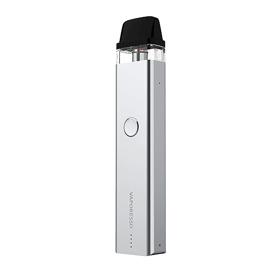 Vaporesso XROS 2 16W Pod System Kit Silver