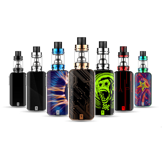 Vaporesso LUXE Kit