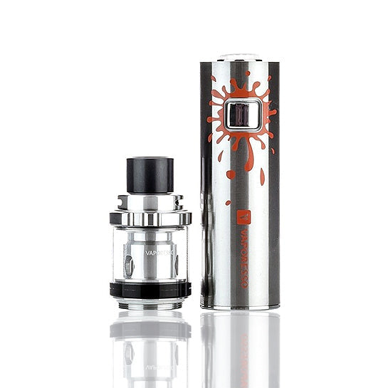 Veco Solo Starter Kit Vaporesso