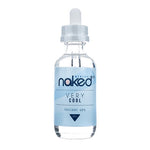 Very Cool E-Juice Naked 100