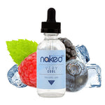 Very Cool E-Liquid Naked 100