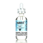 Very Cool E-Liquid Naked 100